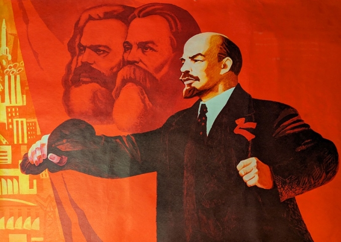 Những giá trị không thể xuyên tạc, phủ nhận của lý luận hình thái kinh tế - xã hội và học thuyết giá trị thặng dư Những giá trị không thể xuyên tạc, phủ nhận của lý luận hình thái kinh tế - xã hội và học thuyết giá trị thặng dư