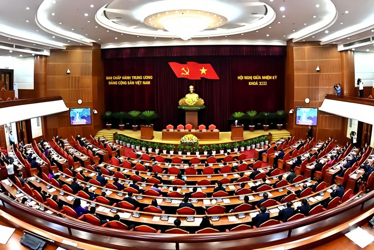 Thí điểm việc giao quyền, trách nhiệm cho người đứng đầu trong công tác cán bộ Thí điểm việc giao quyền, trách nhiệm cho người đứng đầu trong công tác cán bộ