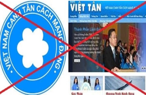 Thực chất “chủ trương canh tân đất nước” của tổ chức khủng bố “Việt tân” Thực chất “chủ trương canh tân đất nước” của tổ chức khủng bố “Việt tân”