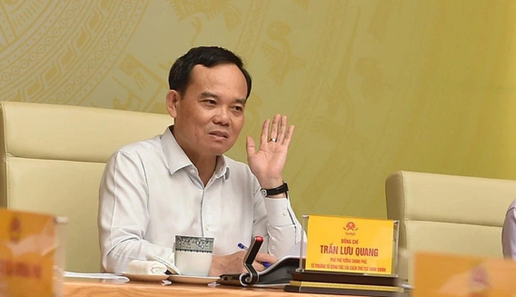 Từ ngày 1-7 chỉ sử dụng một tài khoản VNeID để thực hiện dịch vụ công trực tuyến Từ ngày 1-7 chỉ sử dụng một tài khoản VNeID để thực hiện dịch vụ công trực tuyến