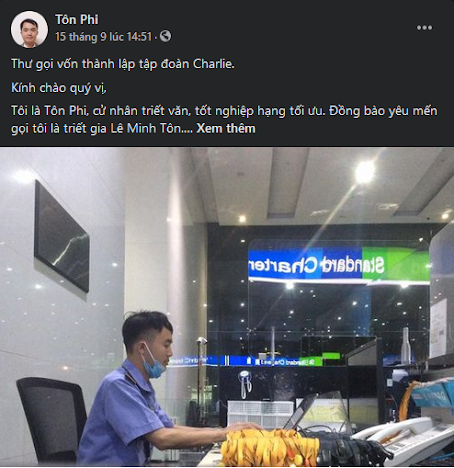 Người sáng lập “Nghiệp đoàn Sinh viên Việt Nam” giờ ra sao? Người sáng lập “Nghiệp đoàn Sinh viên Việt Nam” giờ ra sao?