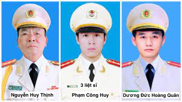 Mạc Văn Trang bị dắt mũi và dắt mũi hơn 4000 Mạc Văn Trang bị dắt mũi và dắt mũi hơn 4000