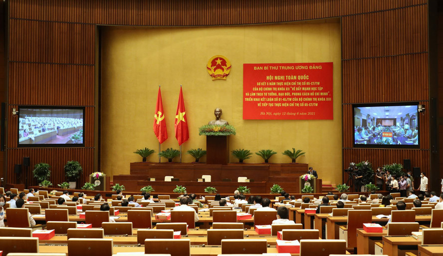 Tổng Bí thư Nguyễn Phú Trọng đối với công tác bảo vệ nền tảng tư tưởng của Đảng Tổng Bí thư Nguyễn Phú Trọng đối với công tác bảo vệ nền tảng tư tưởng của Đảng