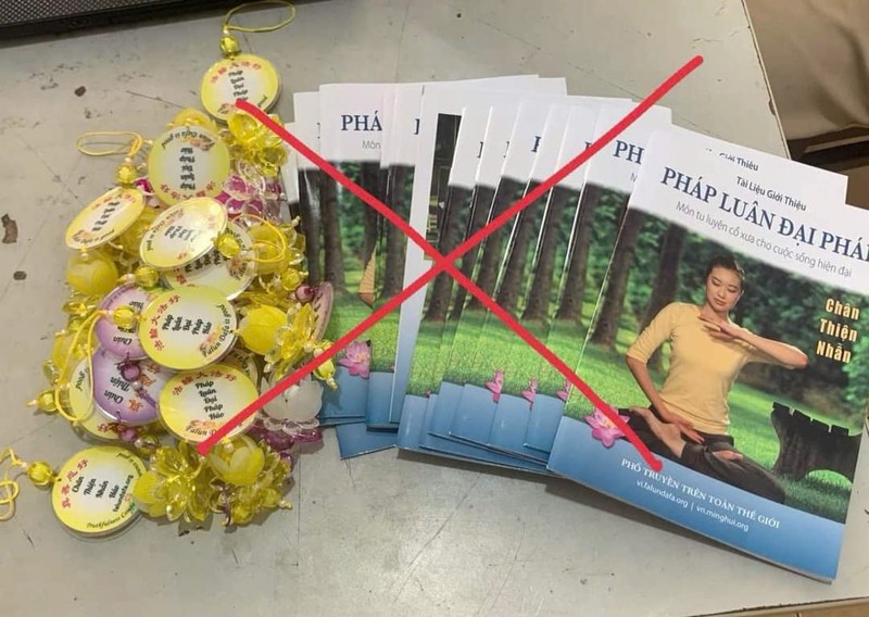 Thực hành tín ngưỡng tôn giáo lành mạnh, đúng pháp luật Thực hành tín ngưỡng tôn giáo lành mạnh, đúng pháp luật