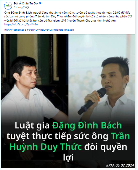 Vụ Đặng Đình Bach  Vụ Đặng Đình Bach