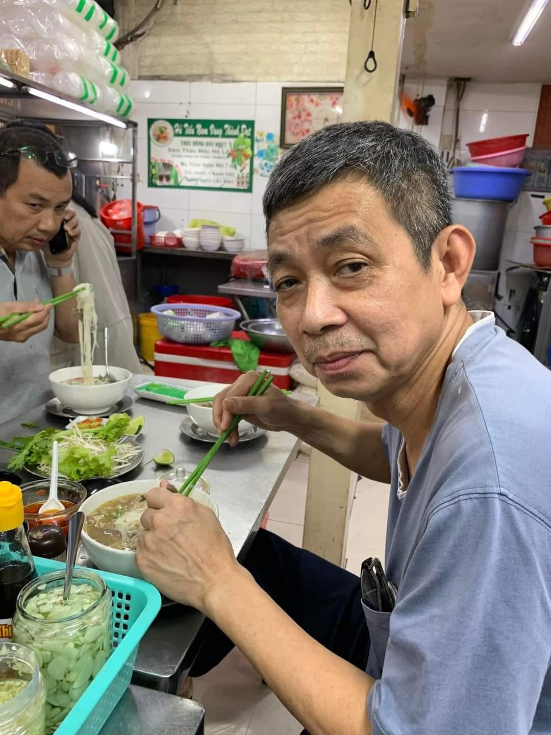 Trần Huỳnh Duy Thức: Tuyên bố  Trần Huỳnh Duy Thức: Tuyên bố