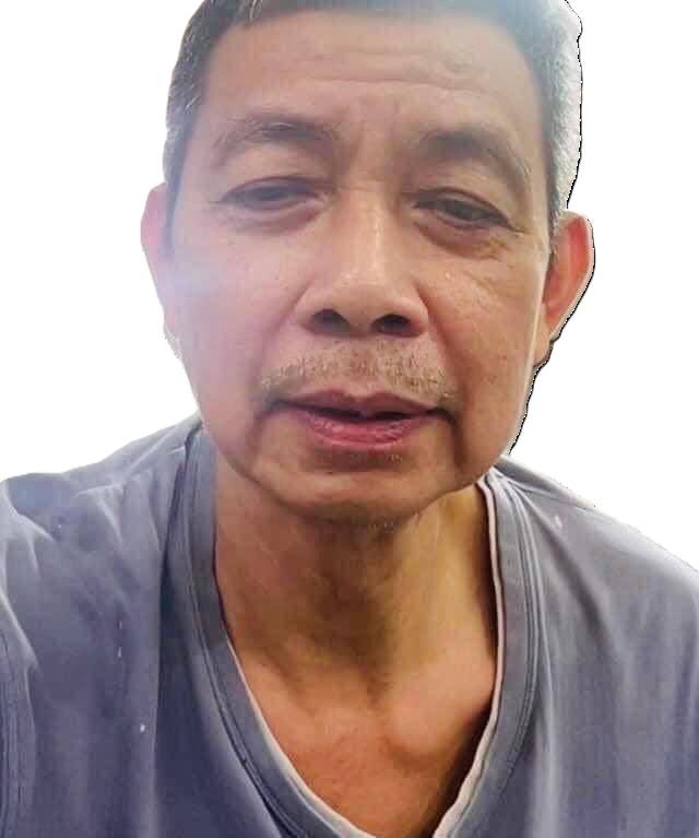 Trần Huỳnh Duy Thức: Từ lá đơn xin ân xá đến những tuyên bố dối trá Trần Huỳnh Duy Thức: Từ lá đơn xin ân xá đến những tuyên bố dối trá