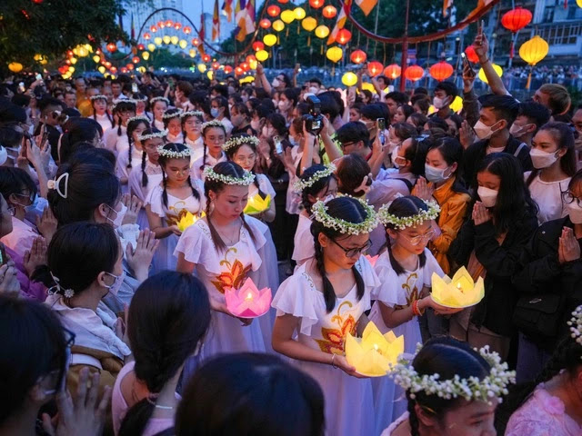 Báo cáo thiếu cơ sở của USCIRF về tình hình tự do tôn giáo tại Việt Nam Báo cáo thiếu cơ sở của USCIRF về tình hình tự do tôn giáo tại Việt Nam