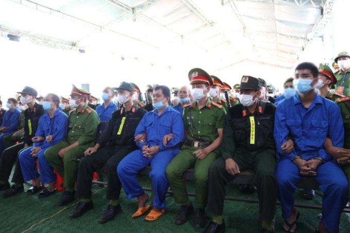 Tội ác của Y Quynh Bdap - kẻ khủng bố bị dẫn độ về Việt Nam Tội ác của Y Quynh Bdap - kẻ khủng bố bị dẫn độ về Việt Nam