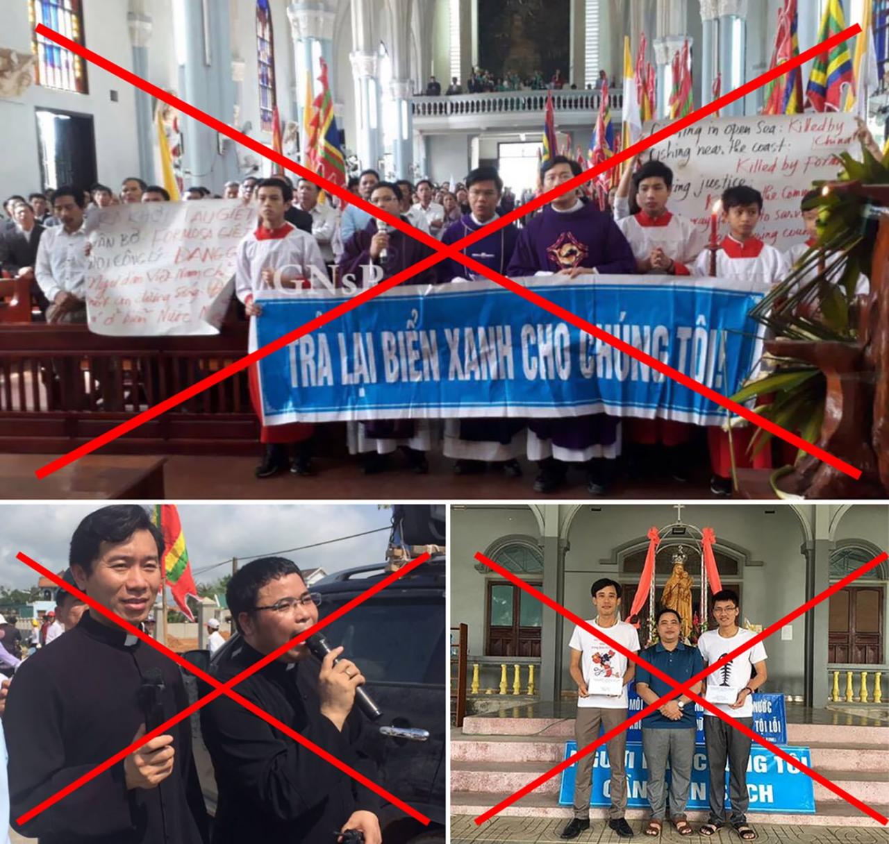 Vạch trần âm mưu, bản chất của cái gọi là ‘Giải thưởng nhân quyền Lê Đình Lượng’ (Bài 2)