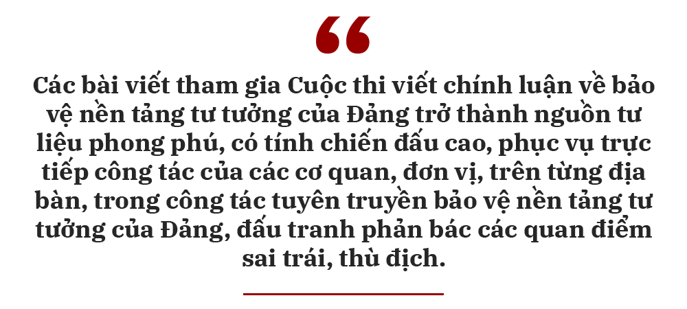 Vạch trần âm mưu, bản chất của cái gọi là ‘Giải thưởng nhân quyền Lê Đình Lượng’ (Bài 3) Vạch trần âm mưu, bản chất của cái gọi là ‘Giải thưởng nhân quyền Lê Đình Lượng’ (Bài 3)