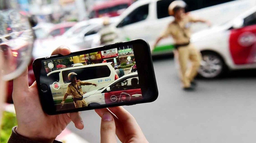 Về việc bỏ quy định giám sát CSGT bằng thiết bị ghi âm, ghi hình Về việc bỏ quy định giám sát CSGT bằng thiết bị ghi âm, ghi hình