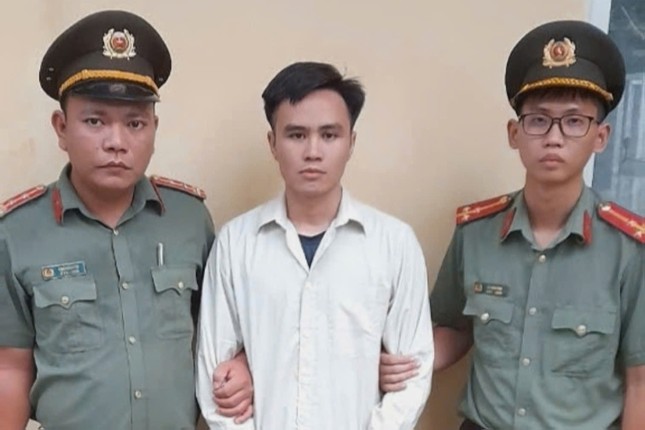 Cảnh giác trước luận điệu của phản động lưu vong: Bài học từ vụ việc Trần Khắc Đức Cảnh giác trước luận điệu của phản động lưu vong: Bài học từ vụ việc Trần Khắc Đức